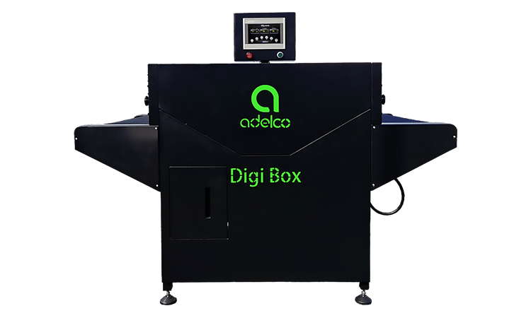 Digibox
